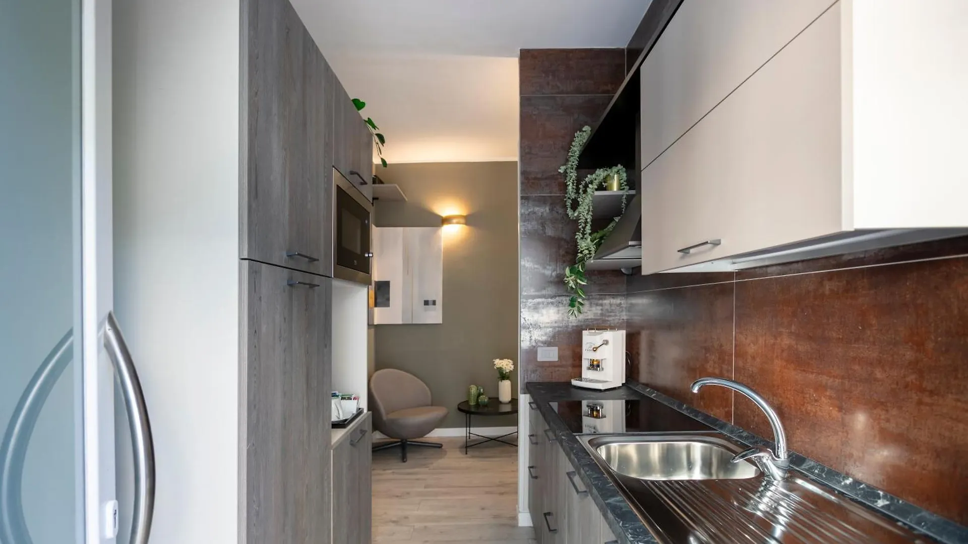 B&B Hotelleria Prestige 로마