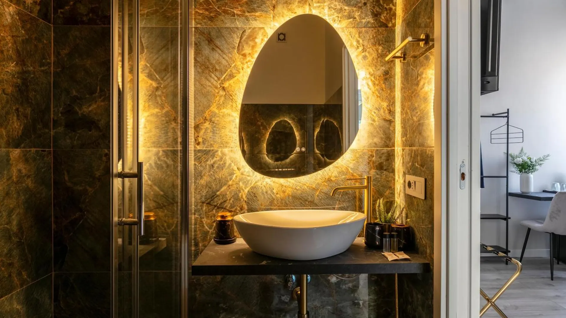 Hotelleria Prestige 로마 이탈리아