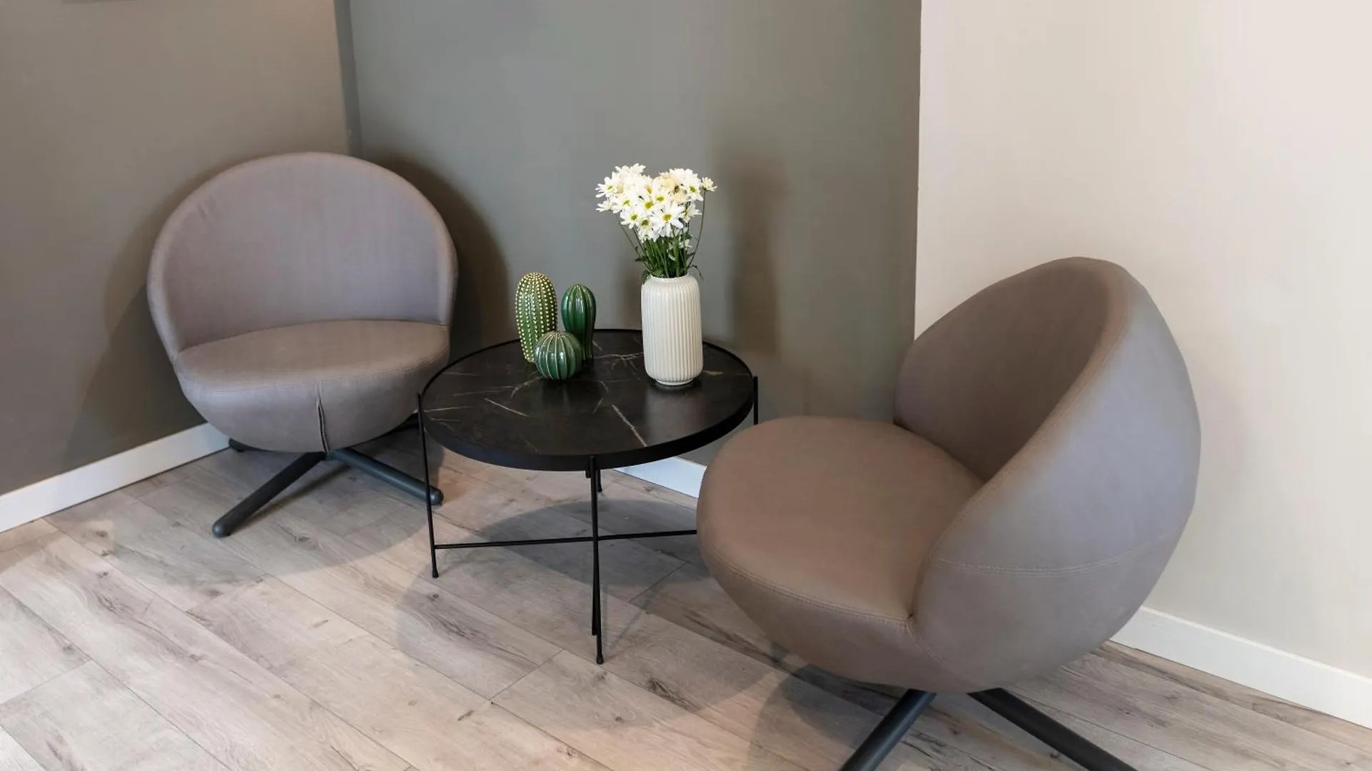 Hotelleria Prestige 로마 이탈리아