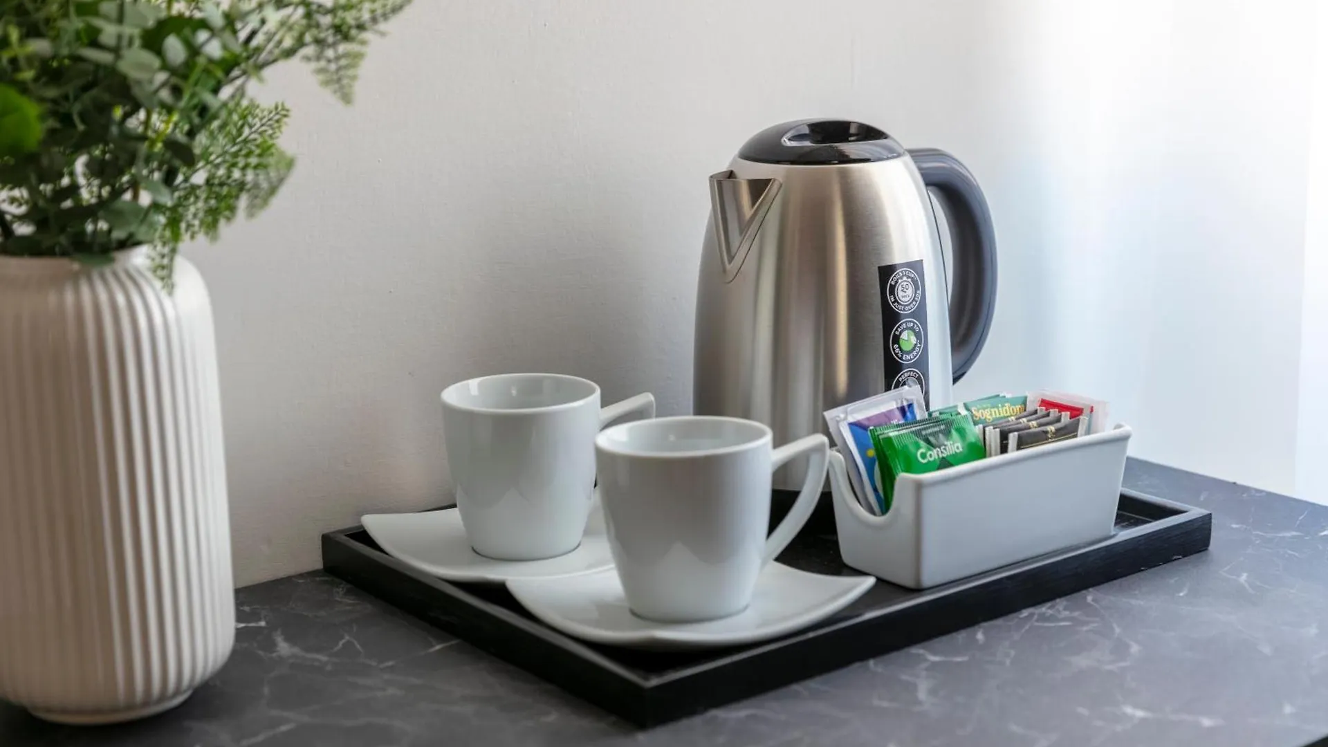 B&B Hotelleria Prestige 로마