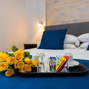 Alojamento de Acomodação e Pequeno-almoço Rent Trastevere, Roma