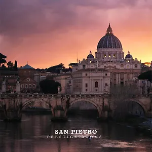  Bed & Breakfast San Pietro Prestige