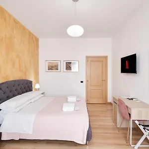  Couette-café Il Pontefice Luxury