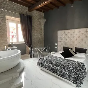  Bed & Breakfast Rhome Luxury