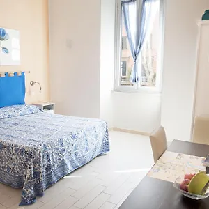  Bed & Breakfast Merulana