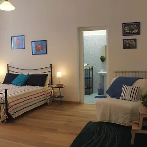 Alojamento de Acomodação e Pequeno-almoço 103, Roma