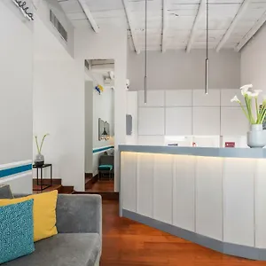 Maison Giulia By Hili לינה וארוחת בוקר