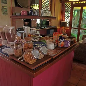 Frühstückspension B&B Villa Rome, Rom