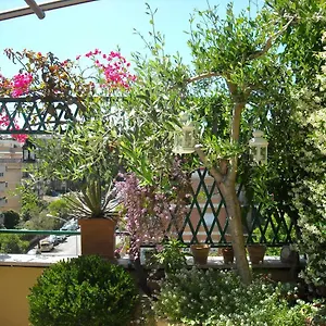  Bed & Breakfast Attico Monteverde