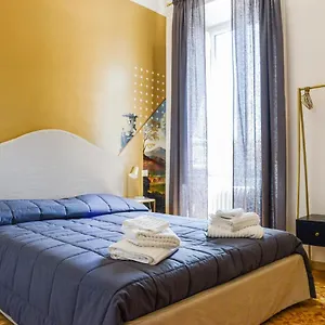 Alojamento de Acomodação e Pequeno-almoço San Pietro, Roma