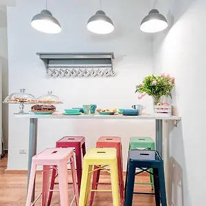 Alojamento de Acomodação e Pequeno-almoço Relais Mantellini, Roma