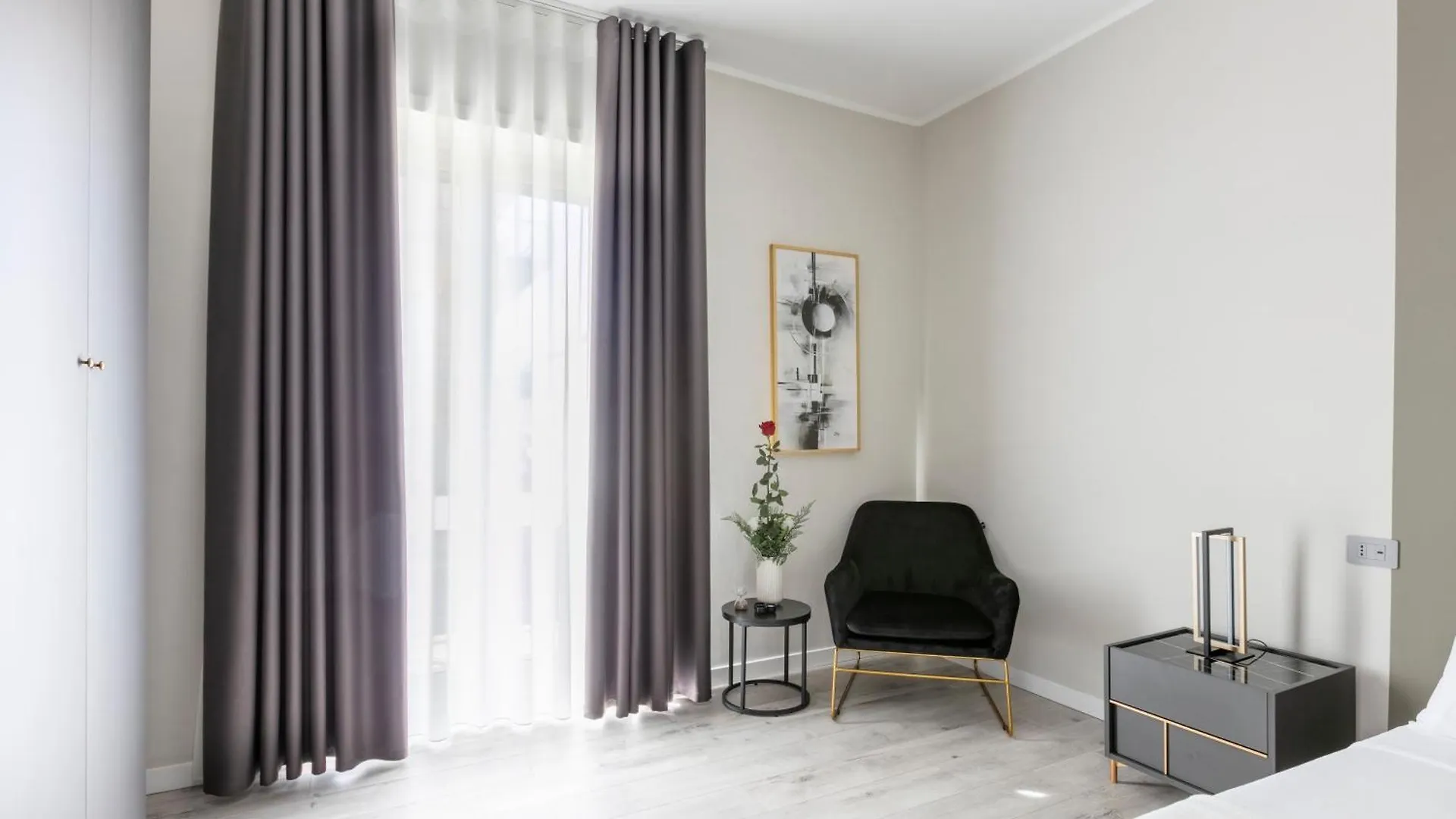 Hotelleria Prestige Rome Italy