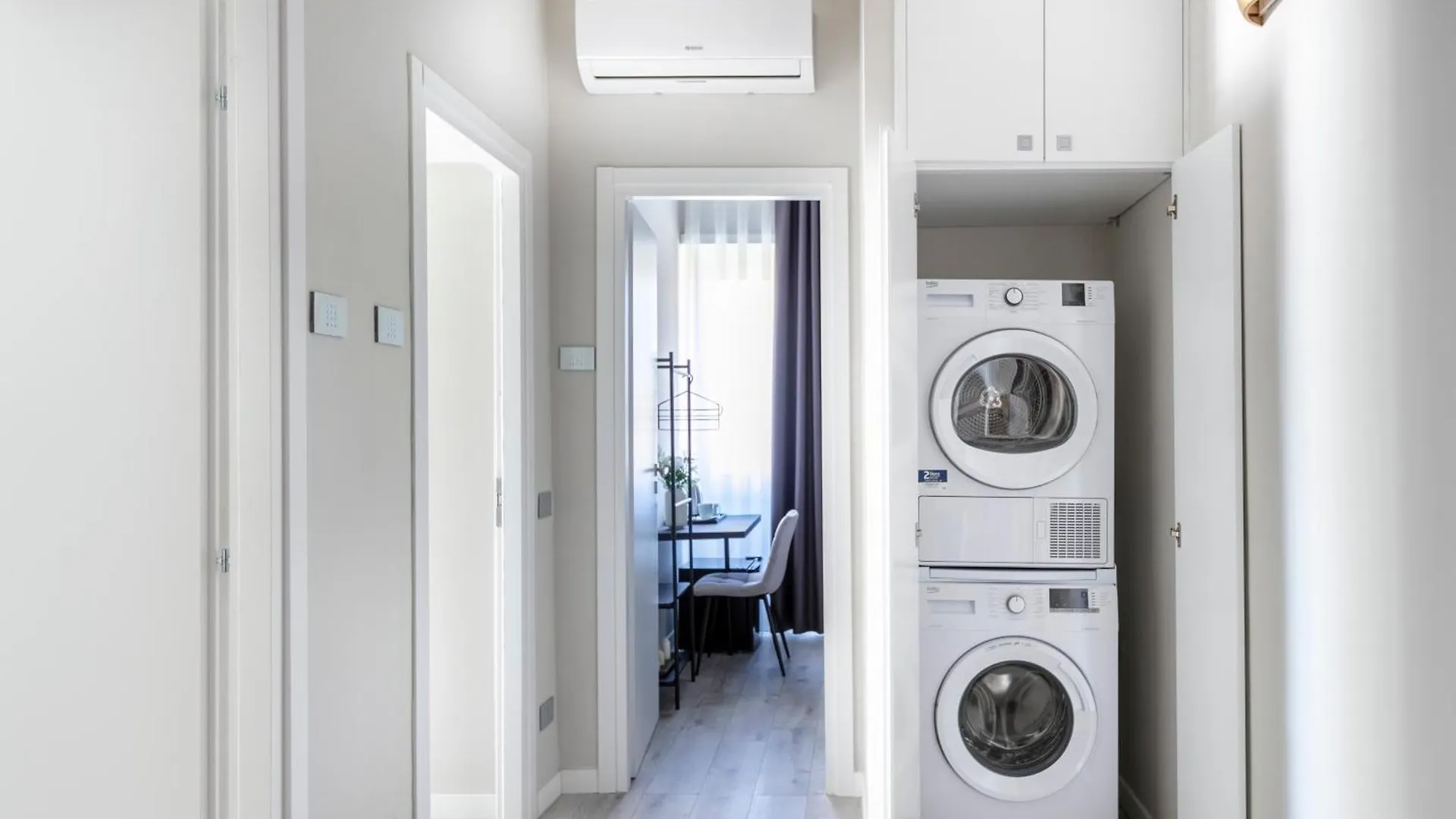 Hotelleria Prestige Rome 0*,  Italy