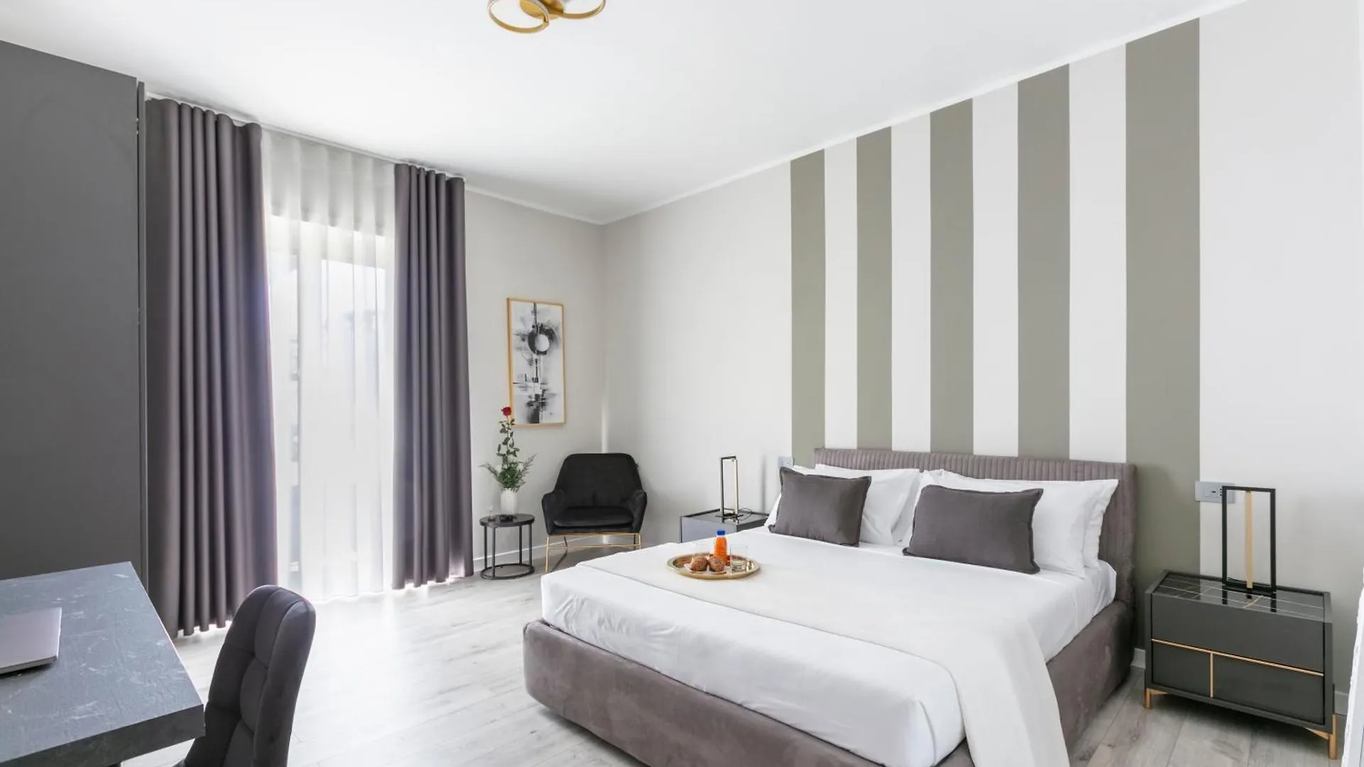 Bed & Breakfast Hotelleria Prestige Rome