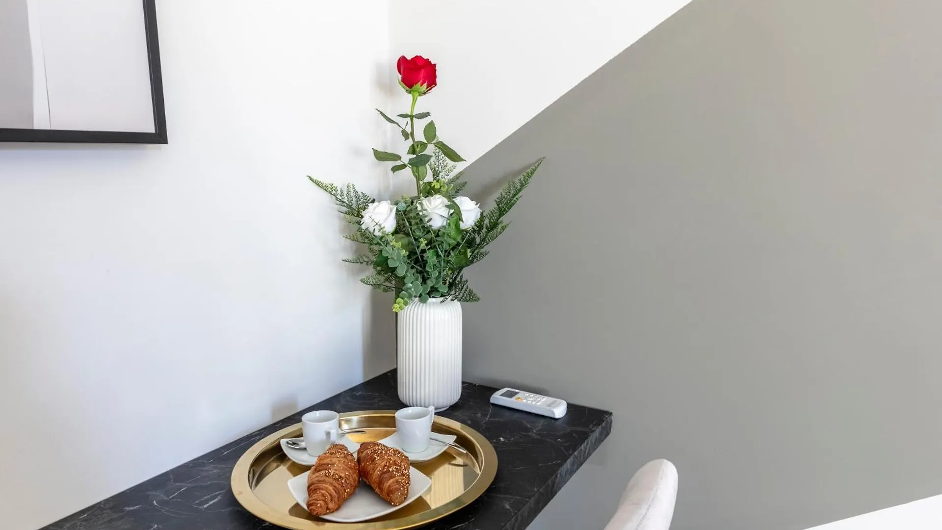 Hotelleria Prestige Rome Italy