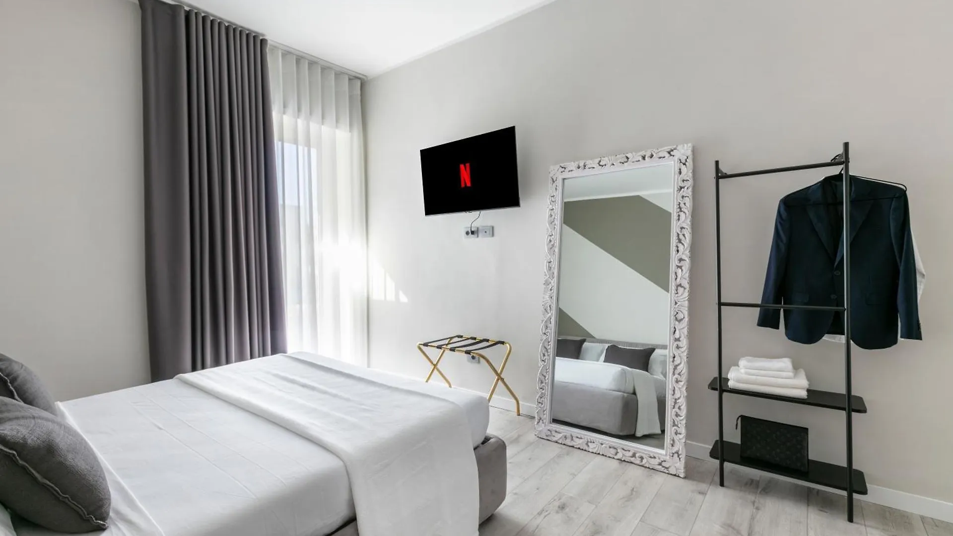 Hotelleria Prestige Rome