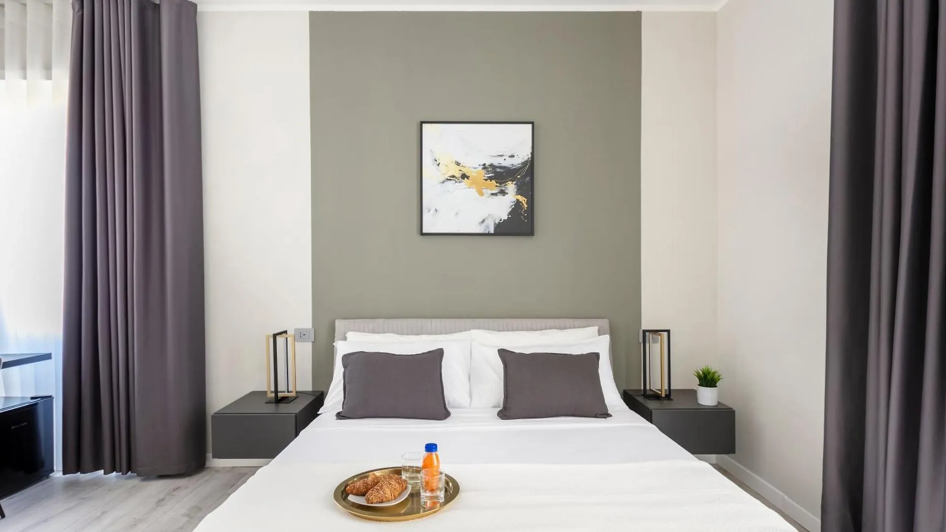 Hotelleria Prestige Rome 0*,