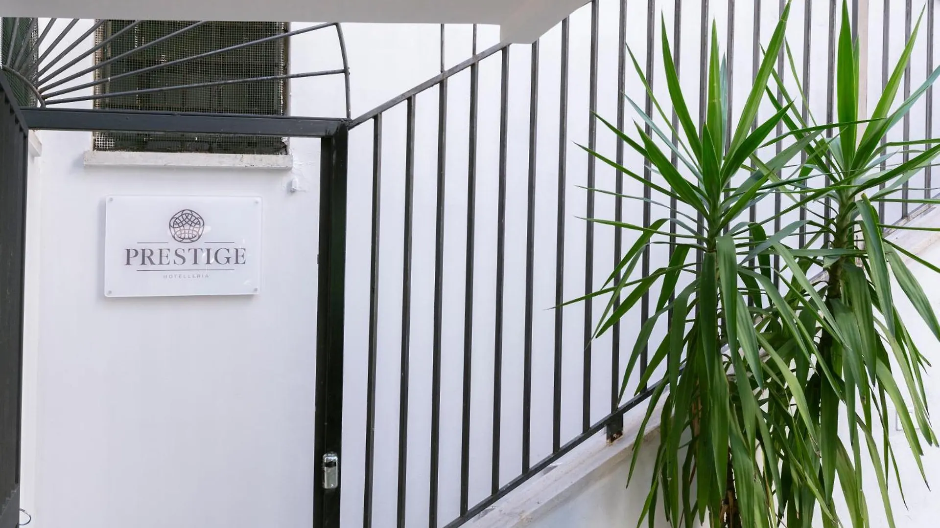 Hotelleria Prestige Rome