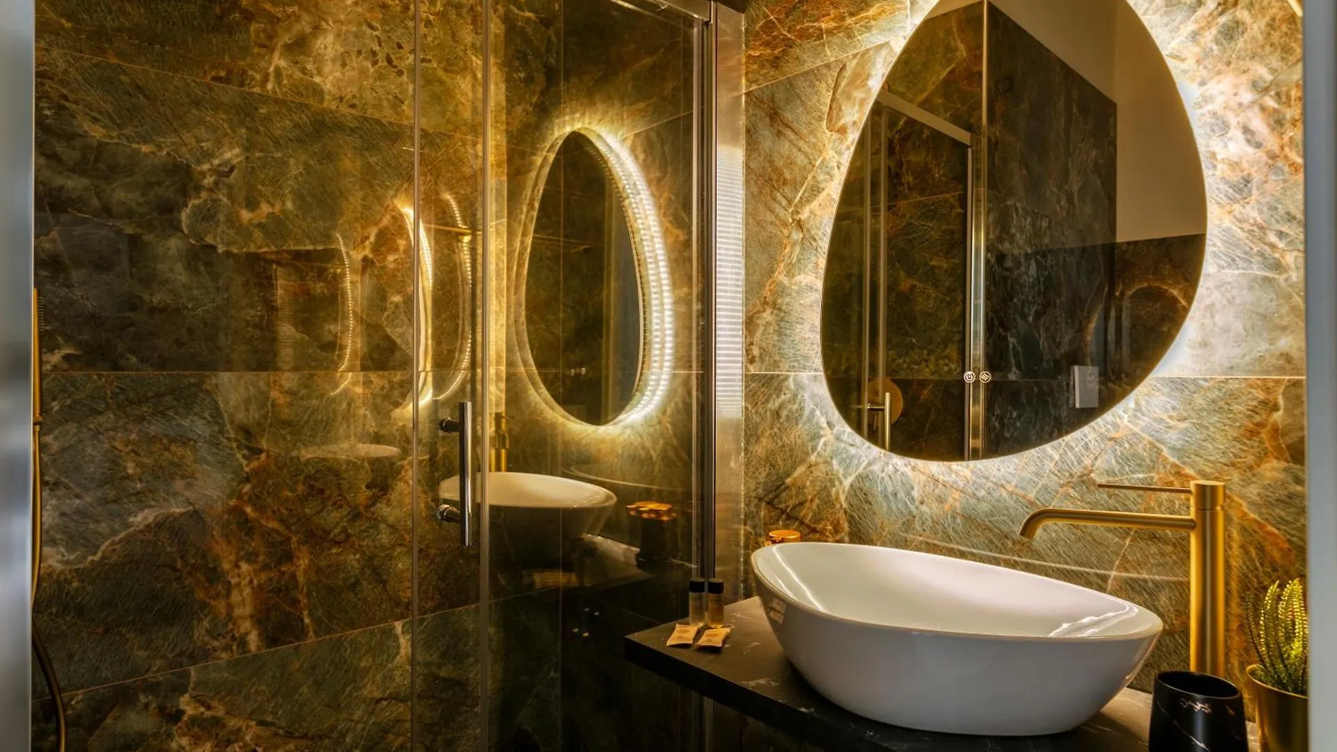 Hotelleria Prestige Rome