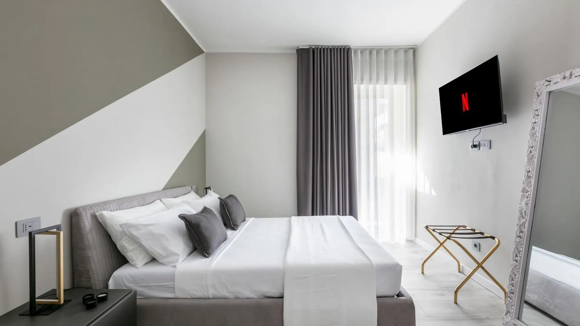 Hotelleria Prestige Rome