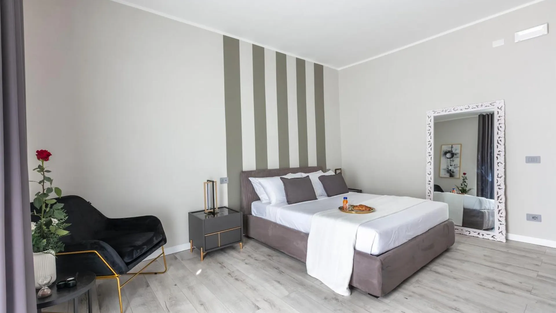 Hotelleria Prestige Rome 0*,  Italy