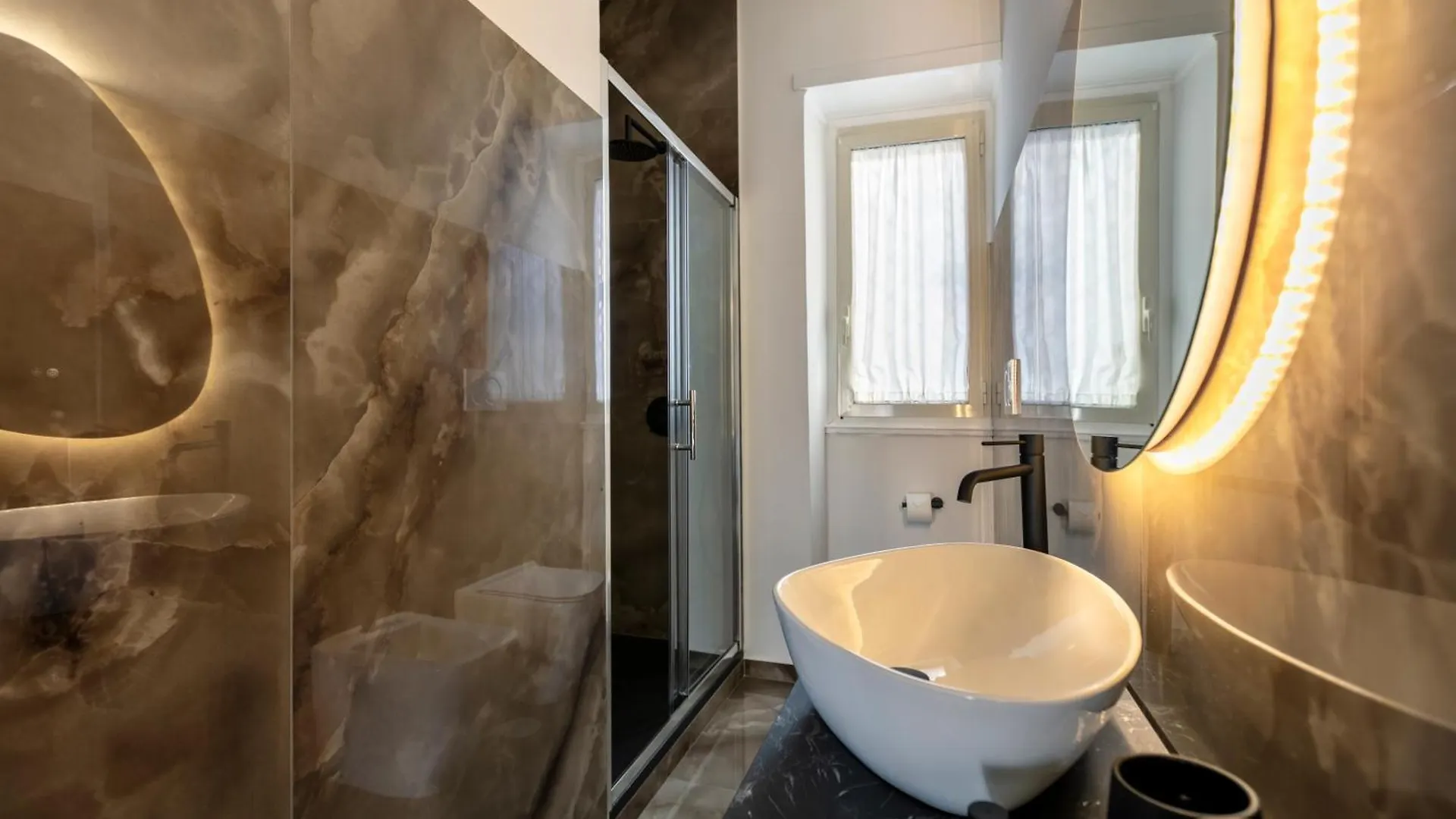 Hotelleria Prestige Rome 0*,